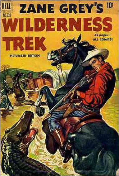 Four Color (1942) issue 333