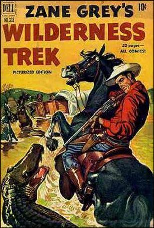 Four Color (1942) issue 333