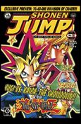 Shonen Jump issue 15