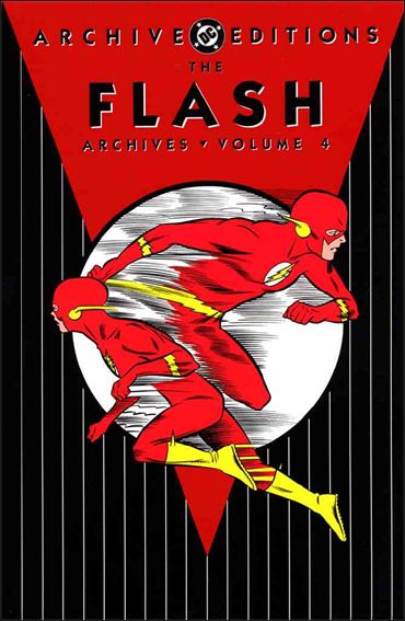 Flash Archives issue 4