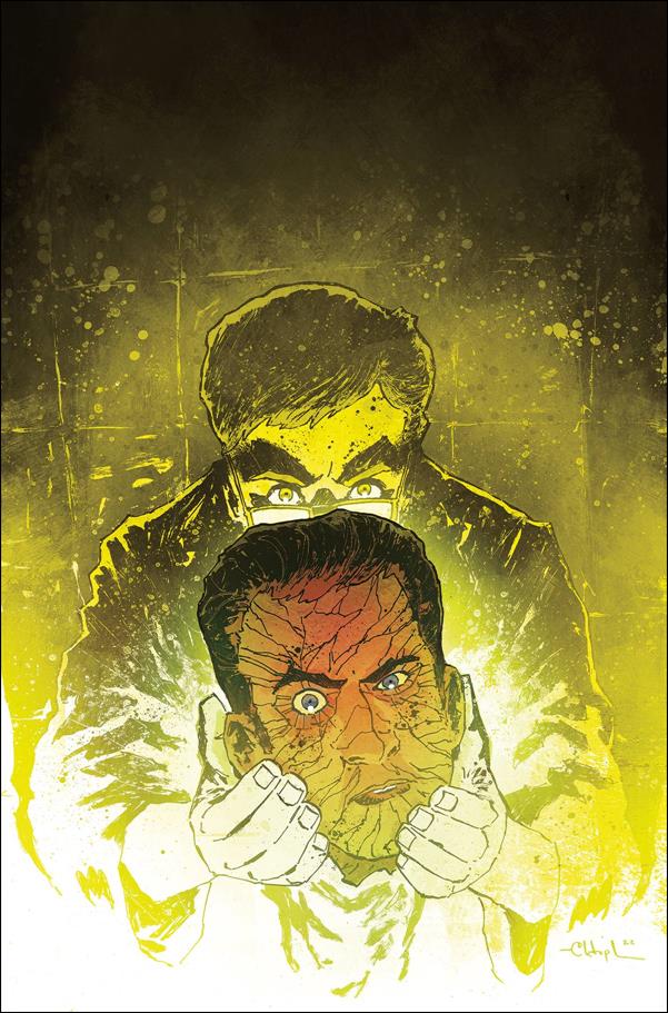 Army of Darkness vs Reanimator: Necronomicon Rising issue 1-N Christopher Mitten 1:40 Virgin Cover