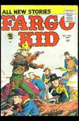 Fargo Kid Cover Image 2