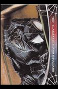 Spider-Man 3: The Movie (Base Set) card 57