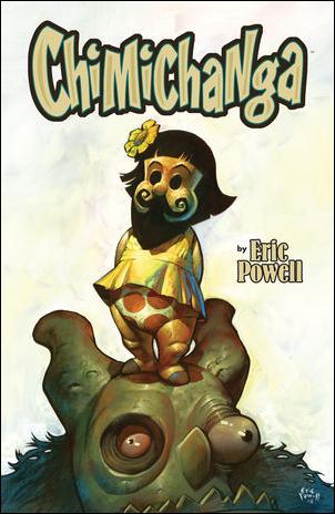 Chimichanga issue nn