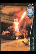 Farscape: Season One (Base Set) card 63 “A Hidden Memory”
