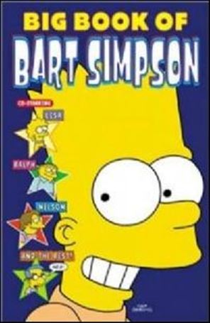 Simpsons Comics Presents Bart Simpson Cover Image 1