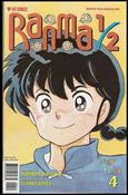 Ranma 1/2 Part 09 issue 4