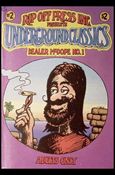 Underground Classics issue 2