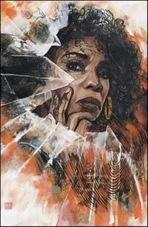 Abbott: 1979 issue 3-C Zu Orzu 1:15 Virgin Cover