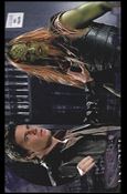 Angel: Season Two (Base Set) card 57 Family Feud