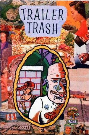 Trailer Trash issue 6