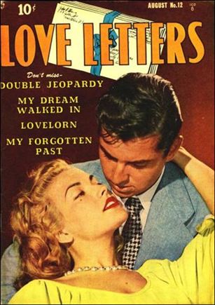 Love Letters issue 12