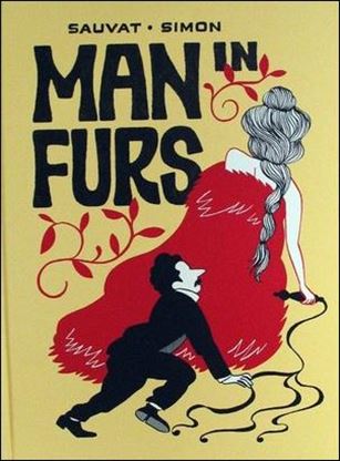 Man In Furs Cover Image 1