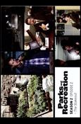 Parks and Recreation: Seasons 1 - 4 card 8 The Stakeout