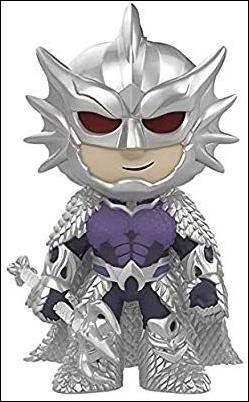 Aquaman Mystery Minis item 8 Ocean Master Orm. 1/12