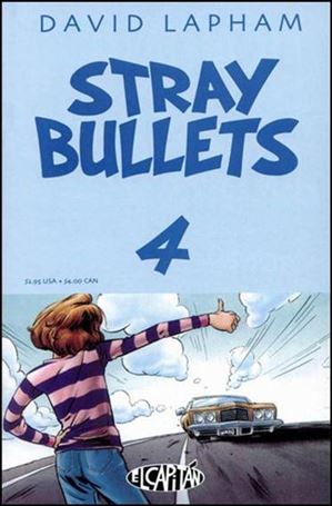 Stray Bullets issue 4-C