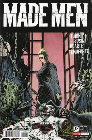 Made Men Cover Image 1