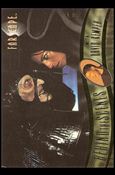 Farscape: Season Four (Behind the Scenes Subset) card BTS49  Promises