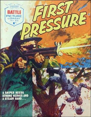 Battle Picture Library issue 415