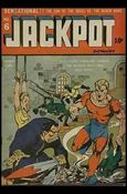 Jackpot Comics issue 6