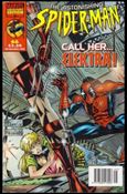 Astonishing Spider-Man (UK) (1995) issue 66