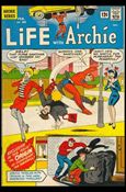 Life with Archie (1958) issue 46