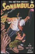 Sonambulo: Sleep of the Just Cover Image 2