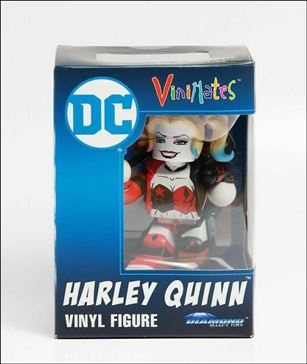 DC Vinimates Cover Image 2
