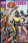 Kisses Cover Image 1