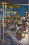 Kingdom of the Dwarfs Cover Image 1