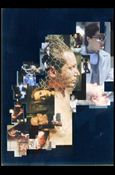 X-Files: Seasons 4 & 5 (I Want To Believe Foil Subset) Cover Image 1