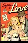 Confessions of Love (1950) Cover Image 1