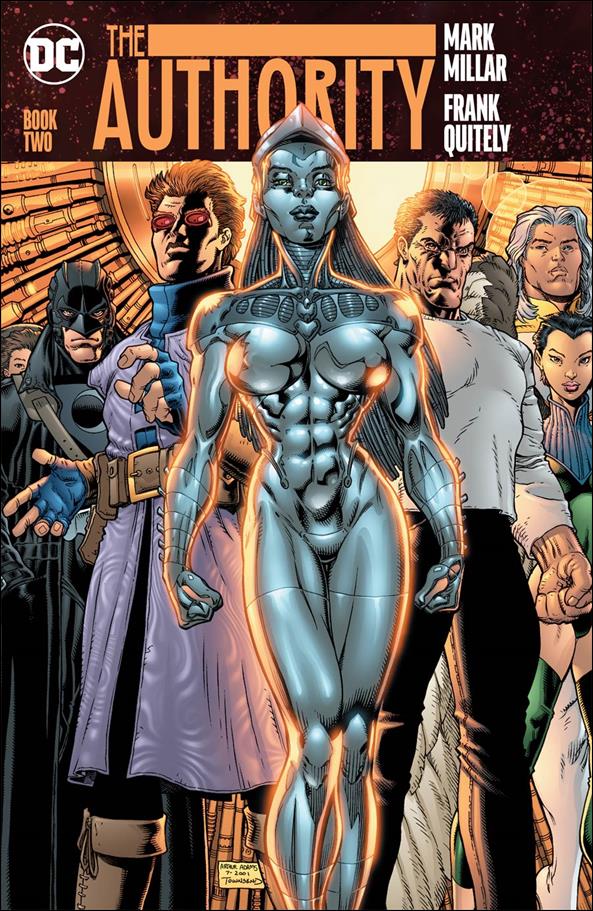 Authority (2020) issue 2