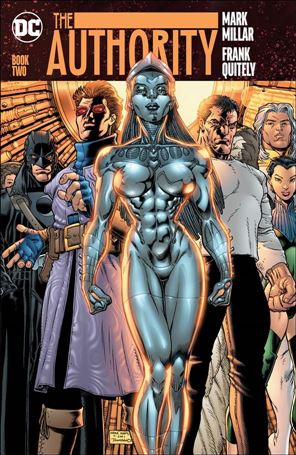 Authority (2020) Cover Image 2