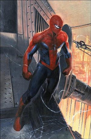 Ultimate Spider-Man (2024) issue 3-H Gabriele Dell'Otto Unknown Comics Virgin Cover