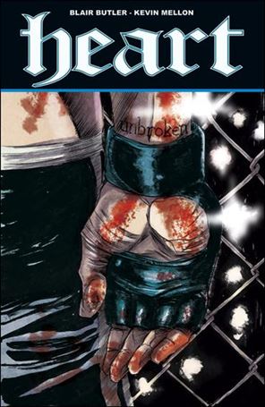 Heart Cover Image 1