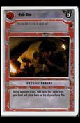 Star Wars: Dagobah Revised (Base Set) card 157 Yoda Stew
