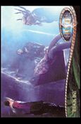 Farscape: Season Three (Base Set) card 195 “Revenging Angel”