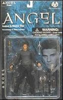 Angel: Series 1 figure 1 Angel