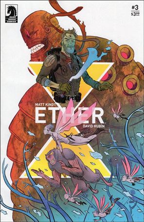 Ether issue 3