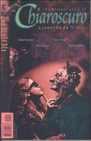 Chiaroscuro (1995) issue 2