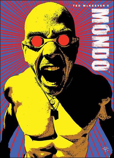 Mondo issue nn