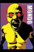 Mondo Cover Image 1
