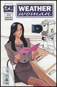 Weather Woman  issue 3