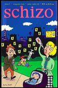 Schizo issue 2