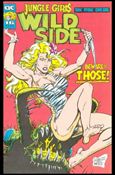 Jungle Girls Cover Image 2