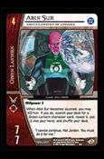 Green Lantern Corps: VS System (Base Set) Cover Image 1