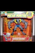 X-Men (Mutant Monsters) figure 3 Werewolf Wolverine