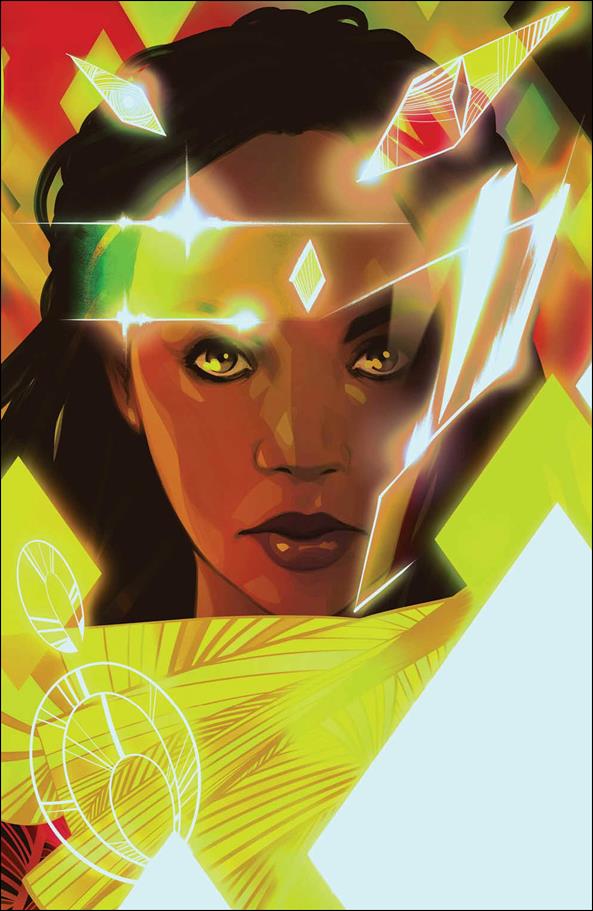 Mighty Morphin issue 3-G Goni Montes 1:50 Virgin Cover