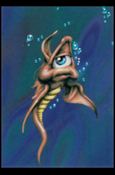 Animal Mystic (Base Set) card 15 Mota